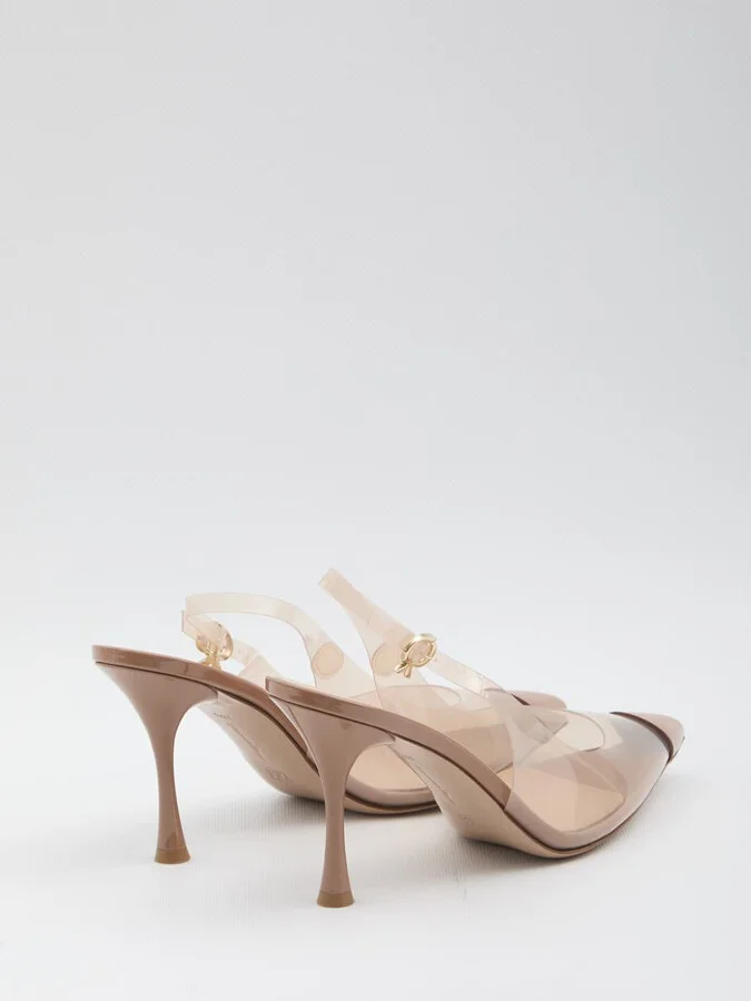 Diana Slingback Pumps - Image 3