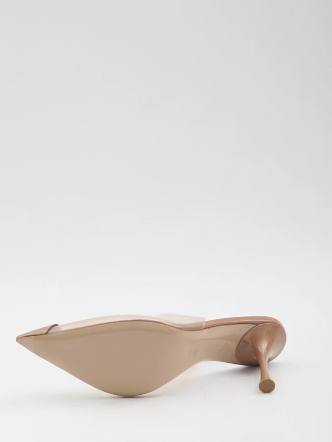 Diana Slingback Pumps - Image 4