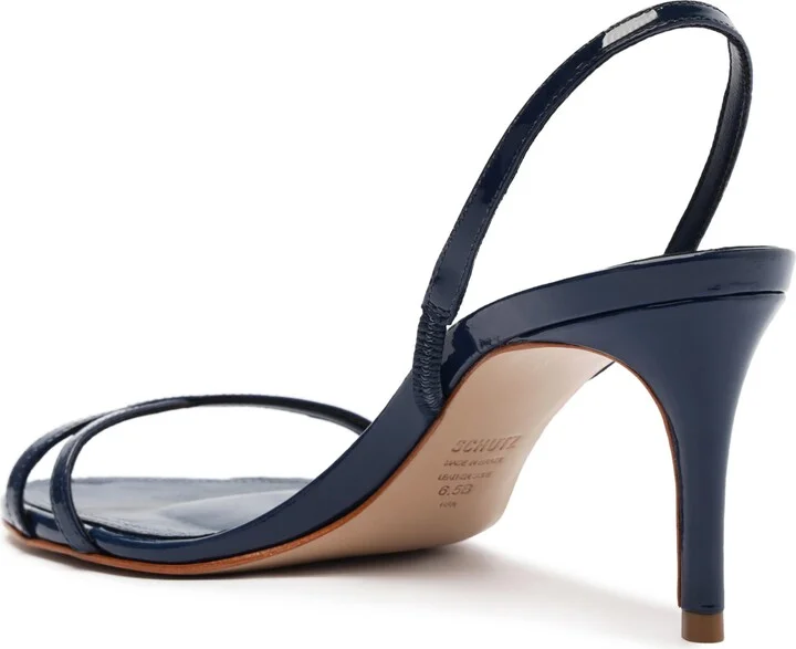 Diana Slingback Sandal - Image 2