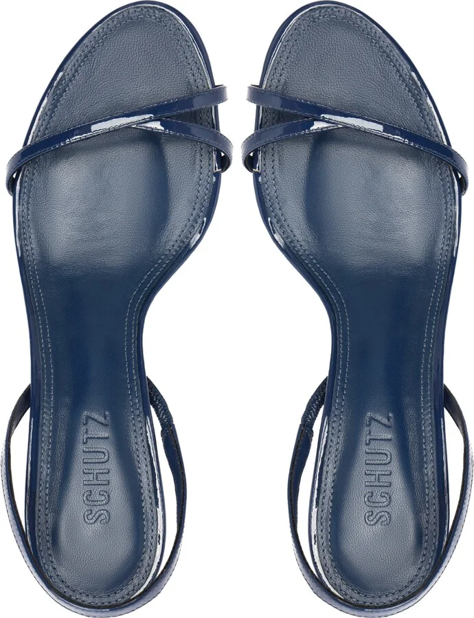 Diana Slingback Sandal - Image 10