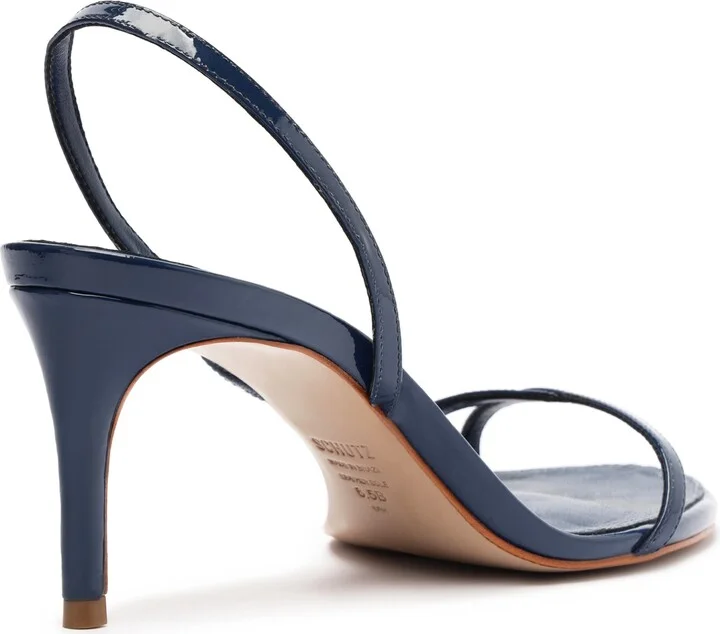 Diana Slingback Sandal - Image 11