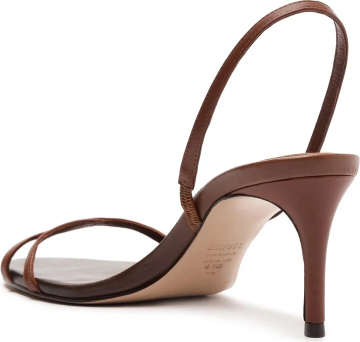Diana Slingback Sandal - Image 2
