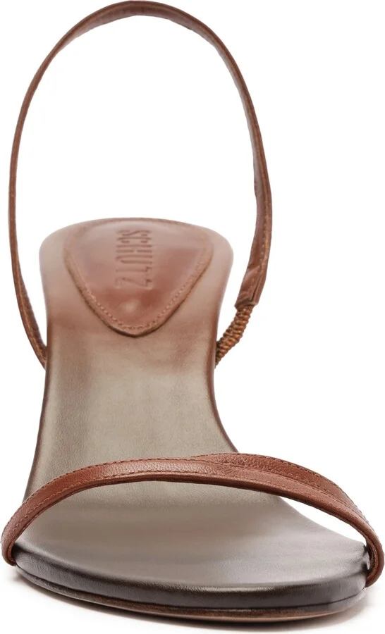 Diana Slingback Sandal - Image 4