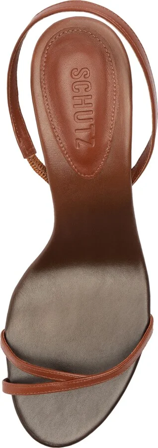 Diana Slingback Sandal - Image 5