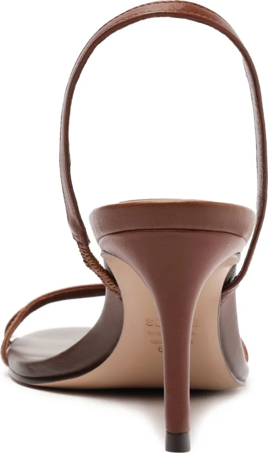 Diana Slingback Sandal - Image 7