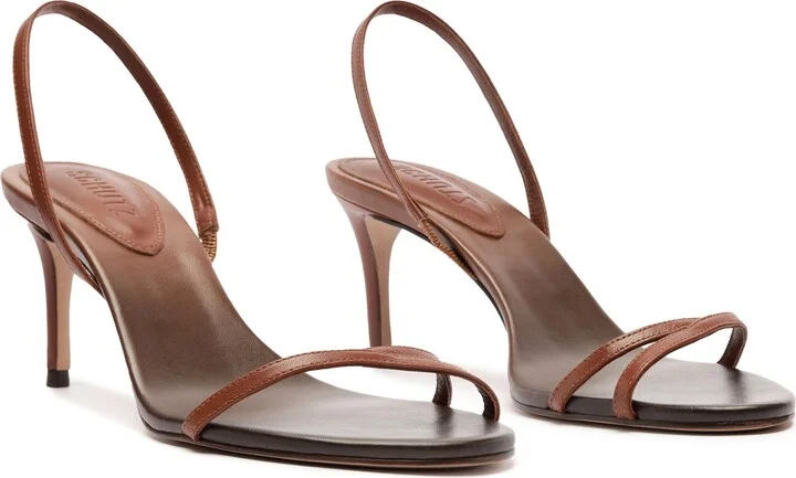 Diana Slingback Sandal - Image 10