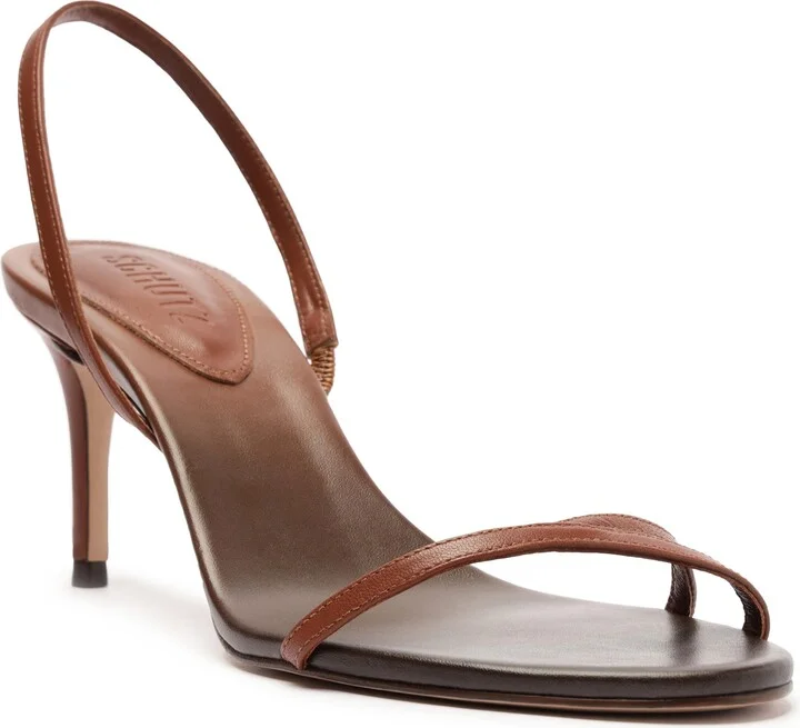 Diana Slingback Sandal