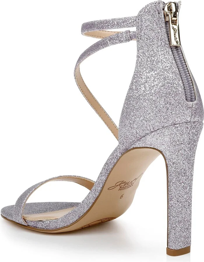 Diana Strappy Sandal - Image 2