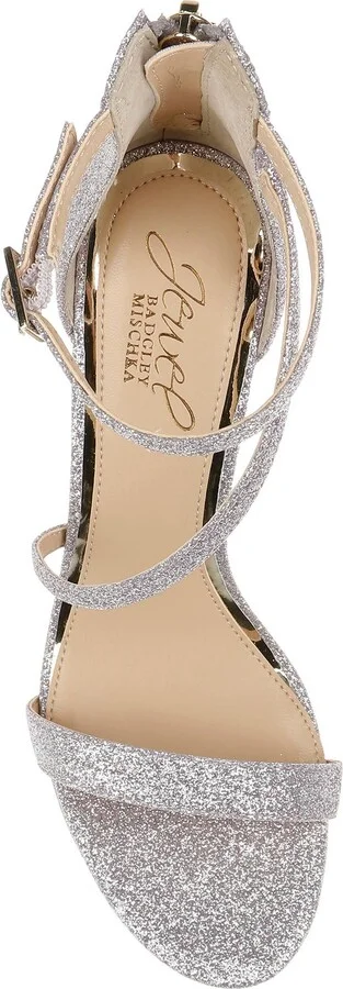Diana Strappy Sandal - Image 4