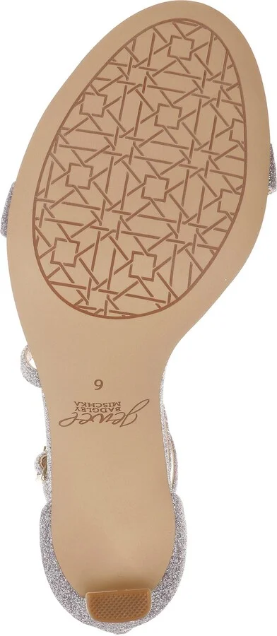 Diana Strappy Sandal - Image 5
