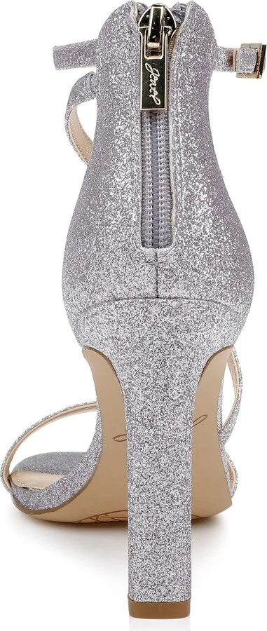 Diana Strappy Sandal - Image 7