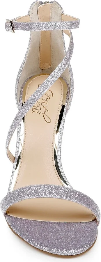 Diana Strappy Sandal - Image 8