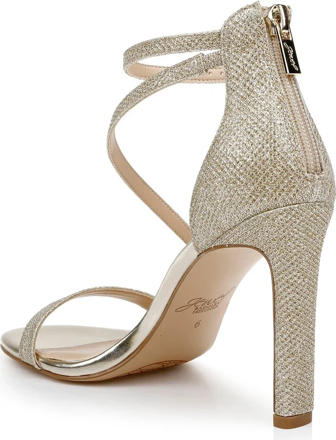 Diana Strappy Sandal - Image 9