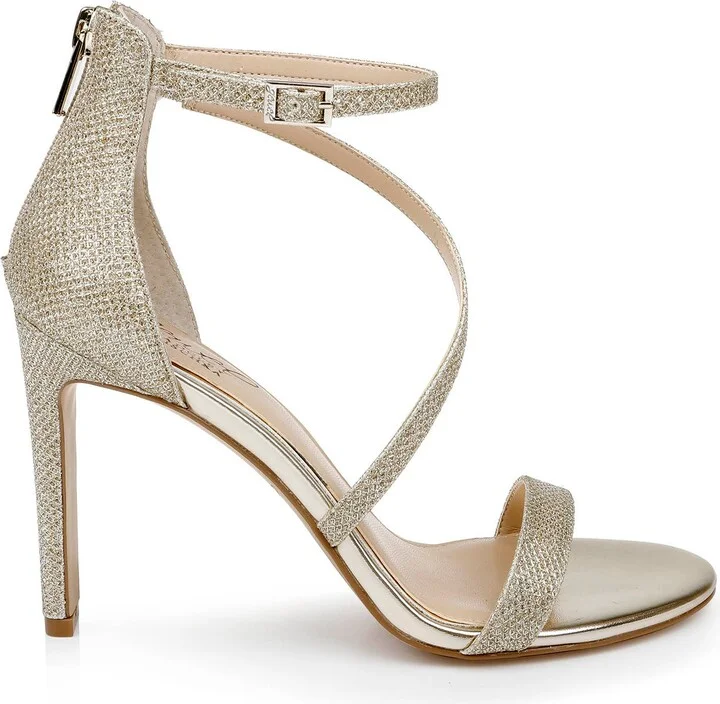 Diana Strappy Sandal - Image 10
