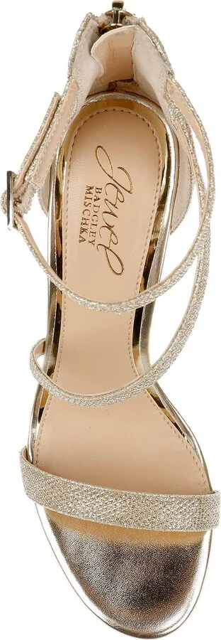 Diana Strappy Sandal - Image 11