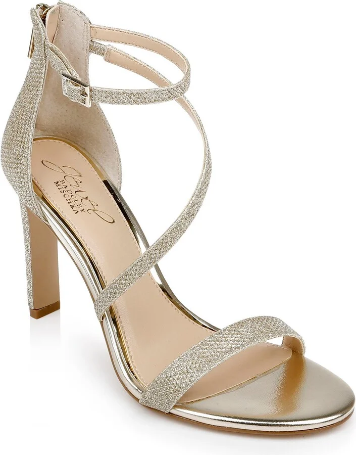 GOLD FABRIC
