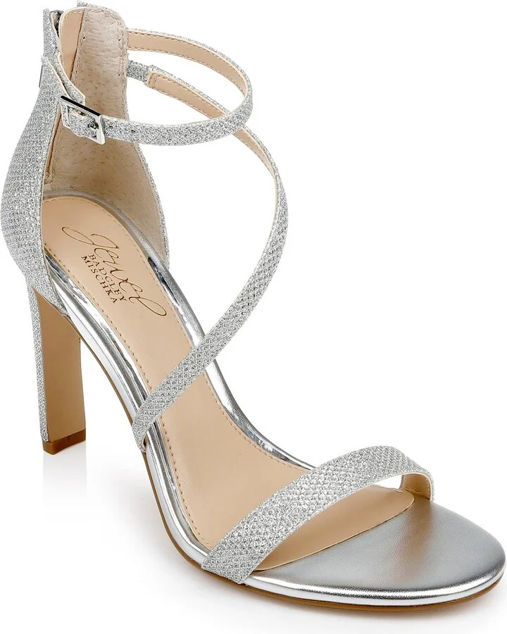 SILVER FABRIC