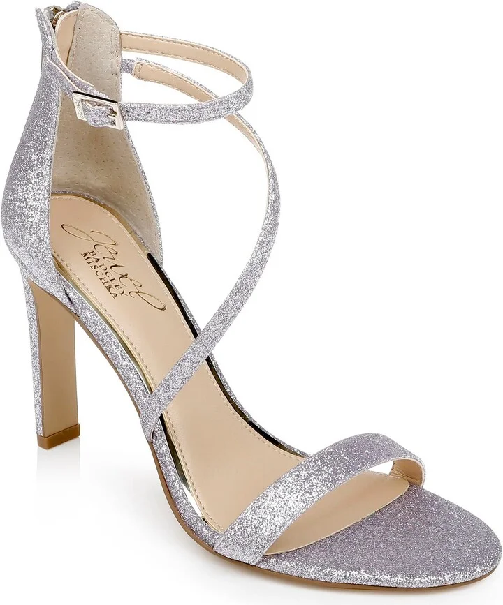Diana Strappy Sandal