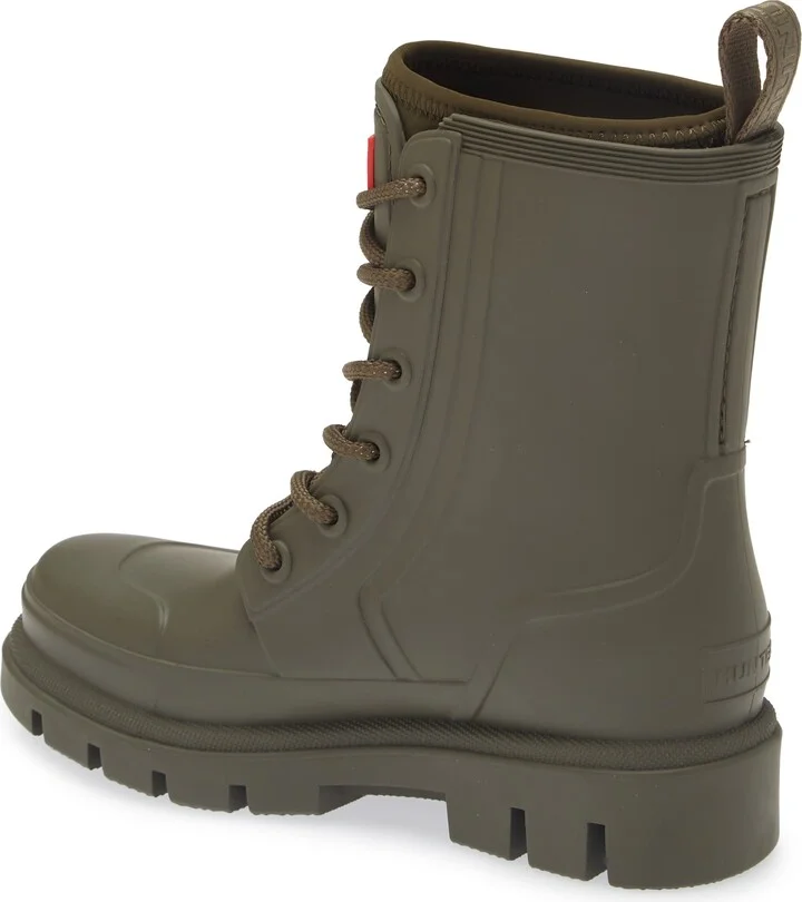 Diana Waterproof Rainboot - Image 2