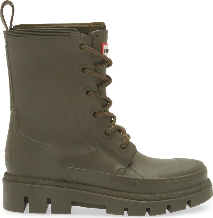 Diana Waterproof Rainboot - Image 3