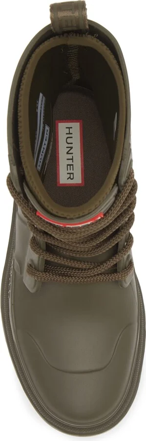 Diana Waterproof Rainboot - Image 5