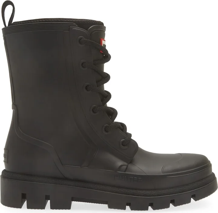 Diana Waterproof Rainboot - Image 9