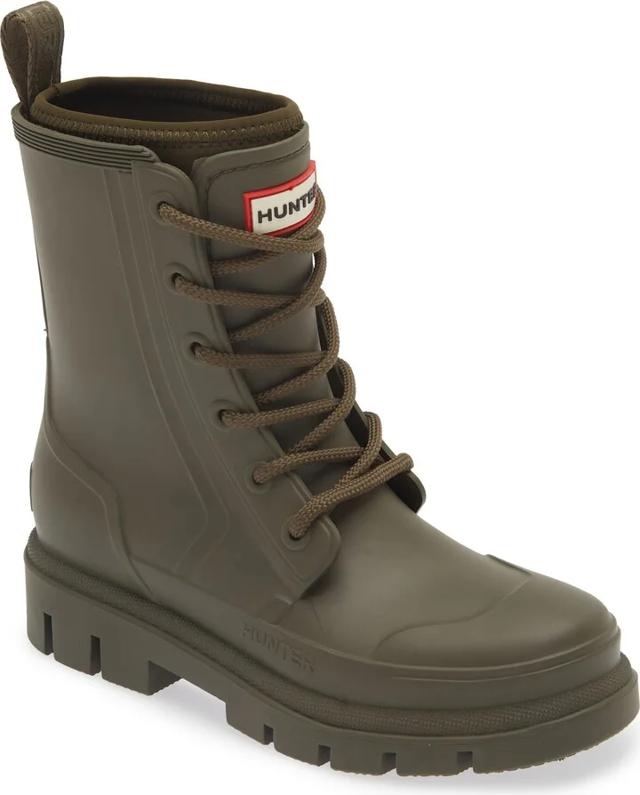 Diana Waterproof Rainboot