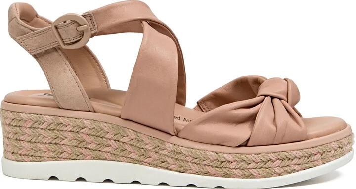 Diana Wedge Sandal - Image 2