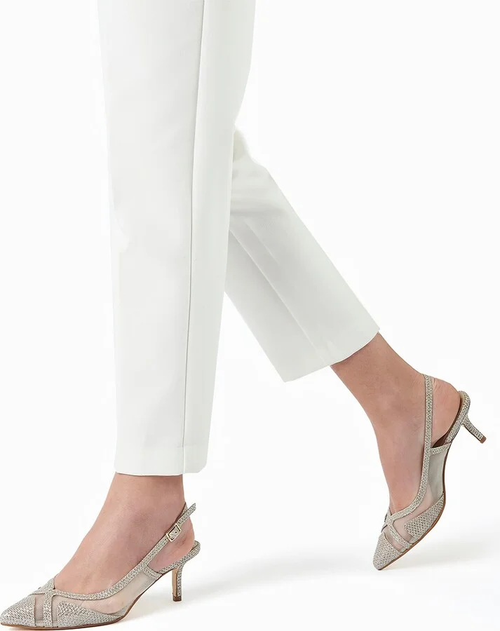 Dianas Slingback Pump - Image 2