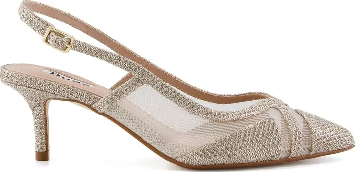 Dianas Slingback Pump - Image 4