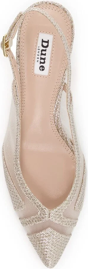 Dianas Slingback Pump - Image 5