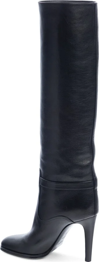 Diane Knee High Boot - Image 2