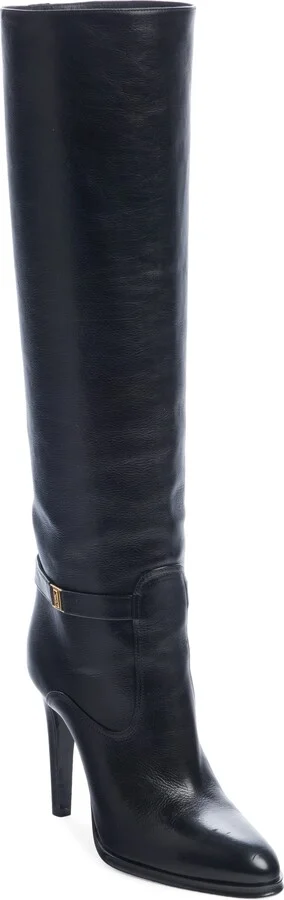 Diane Knee High Boot
