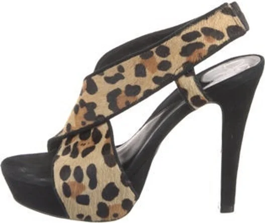 Animal Print, Neutrals