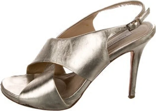 Gold, Metallic