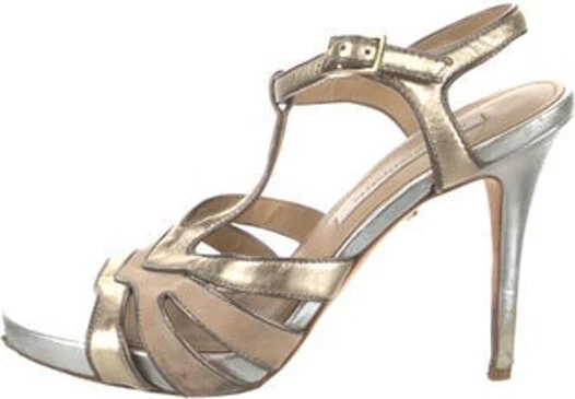 Gold, Metallic