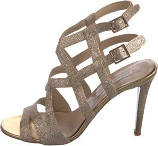 Gold, Metallic