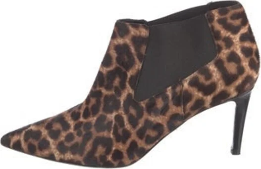 Animal Print, Brown