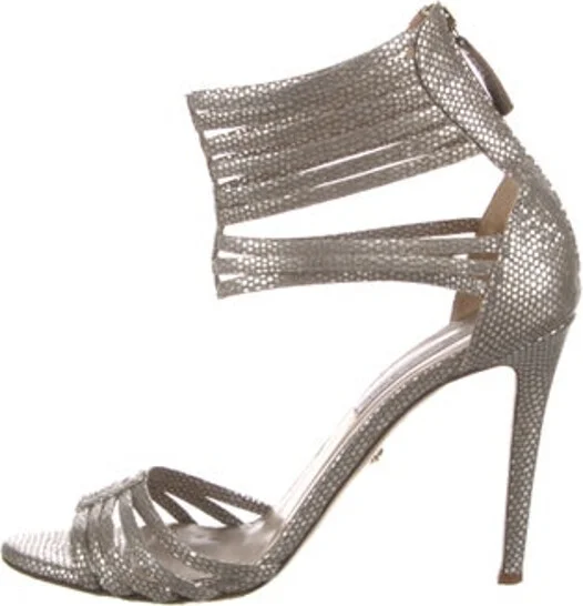 Neutrals, Silver