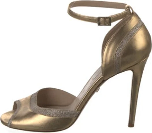 Gold, Metallic