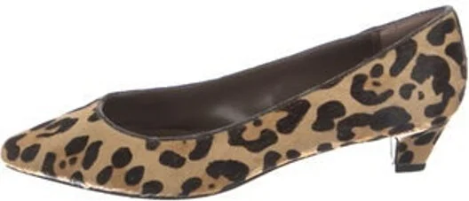 Animal Print, Neutrals