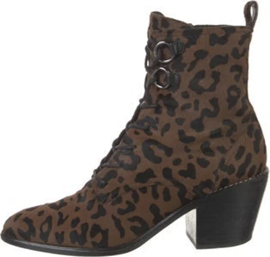 Brown, Pattern Prints