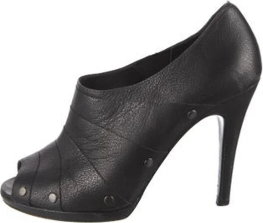 Animal Print, Black