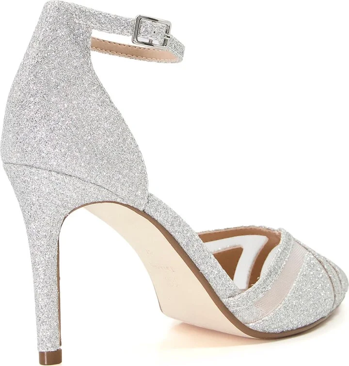 Dianes Ankle Strap Pump - Image 3