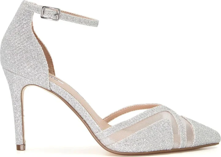 Dianes Ankle Strap Pump - Image 4