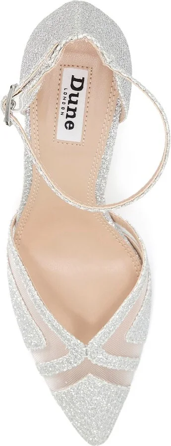 Dianes Ankle Strap Pump - Image 5