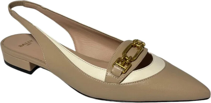 Dianet 6238104 Women's Corda Flat Pumps