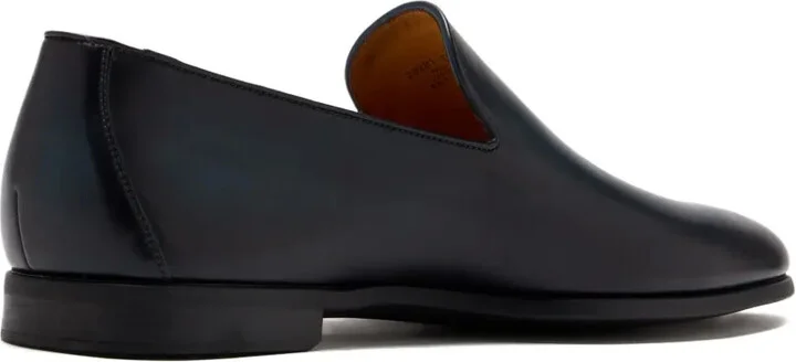 Diaz leather slip-on loafers - Image 2