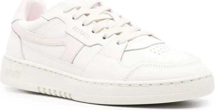 Dice-A leather sneakers - Image 2