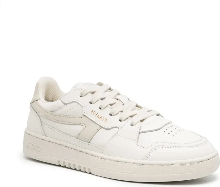 Dice-A leather sneakers - Image 2